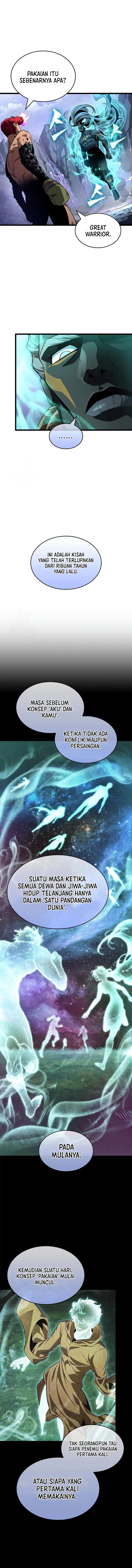 The World After the Fall Chapter 198 halaman 5
