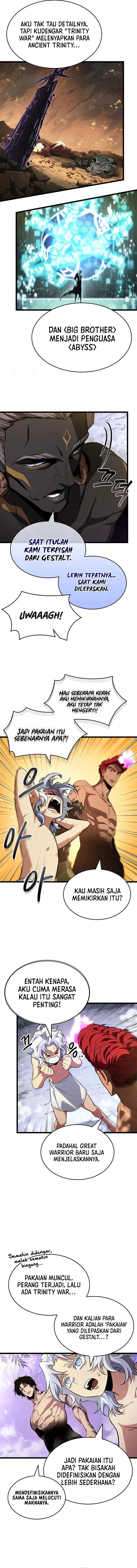 The World After the Fall Chapter 199 halaman 2