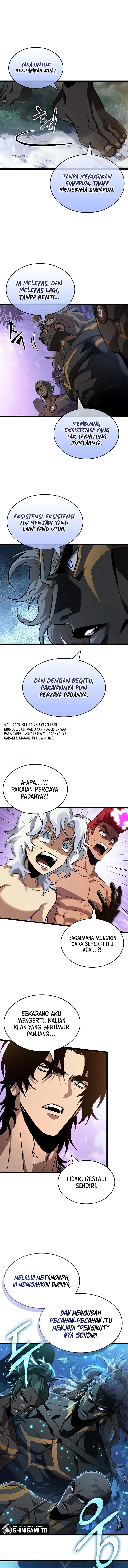 The World After the Fall Chapter 199 halaman 11