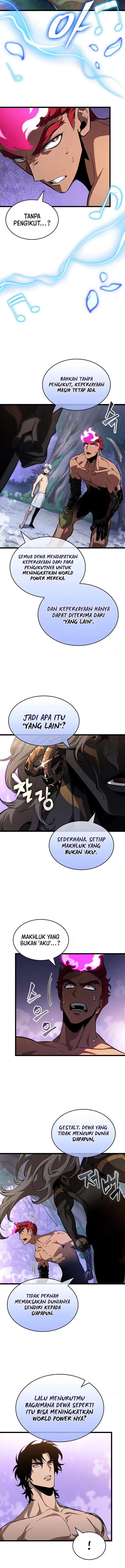 The World After the Fall Chapter 199 halaman 10
