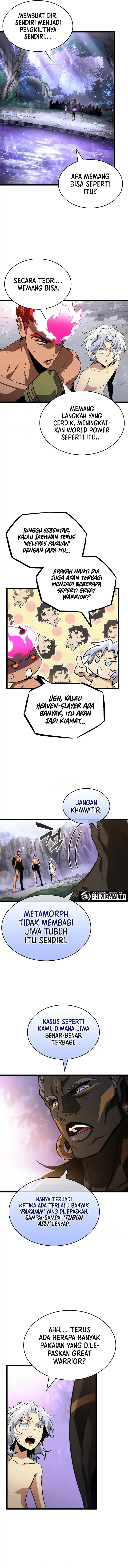The World After the Fall Chapter 200 halaman 2