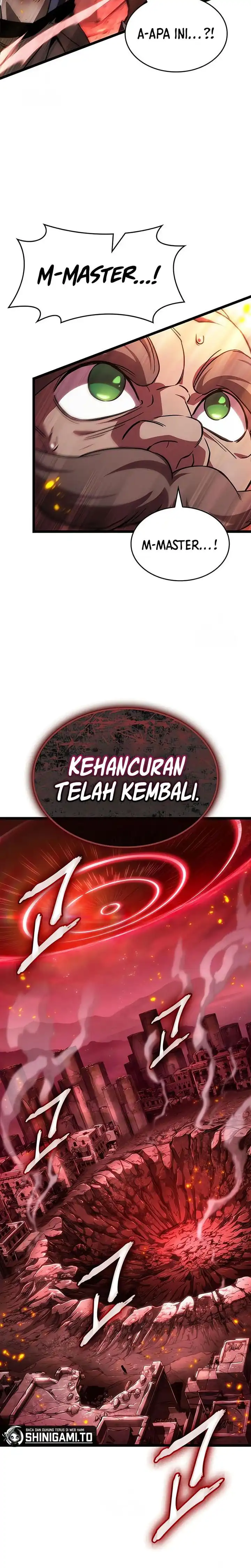 The World After the Fall Chapter 206 halaman 26