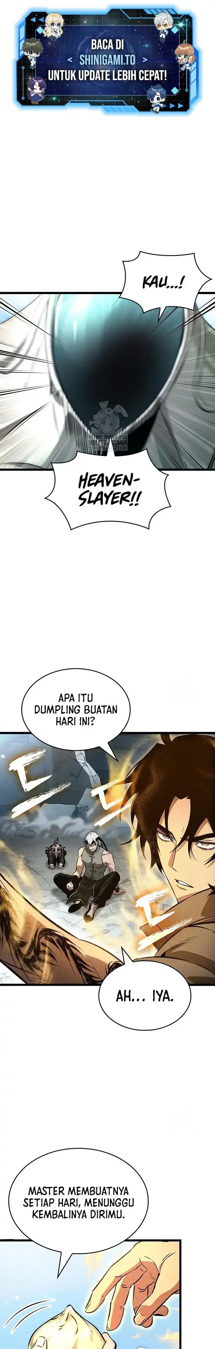 The World After the Fall Chapter 206 halaman 2