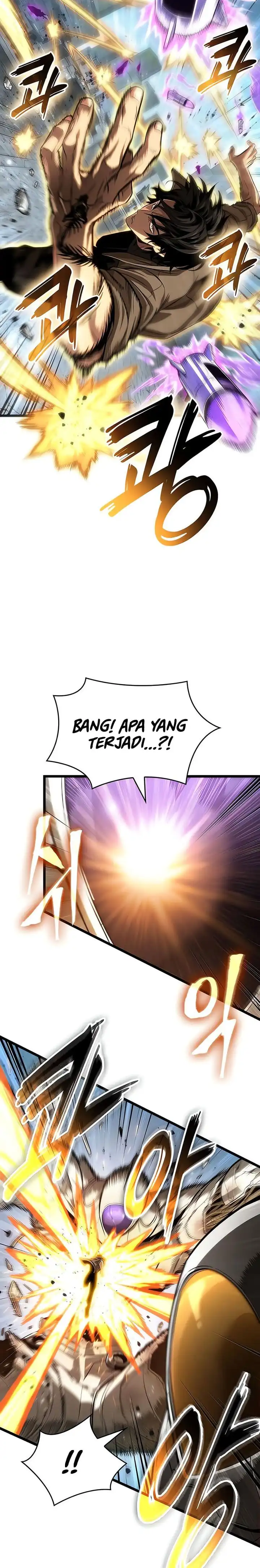 The World After the Fall Chapter 206 halaman 14