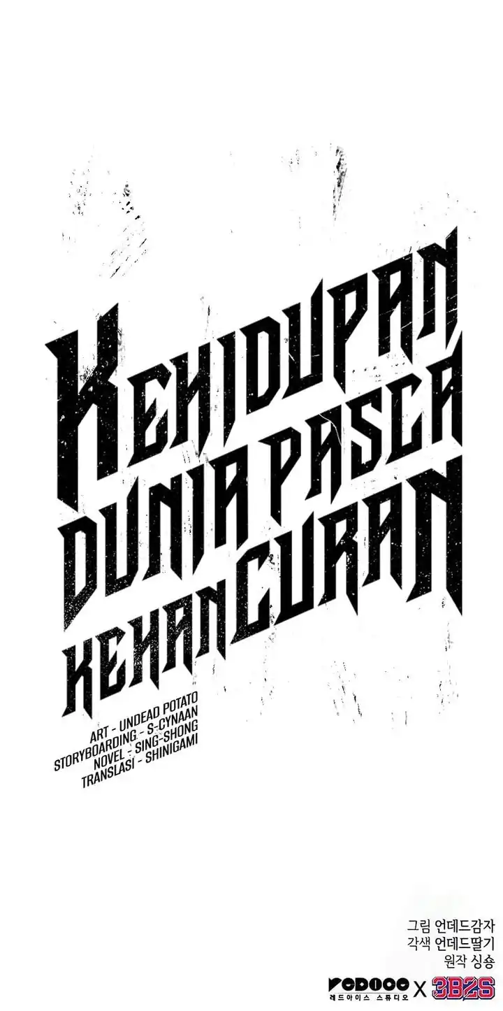 The World After the Fall Chapter 207 halaman 33