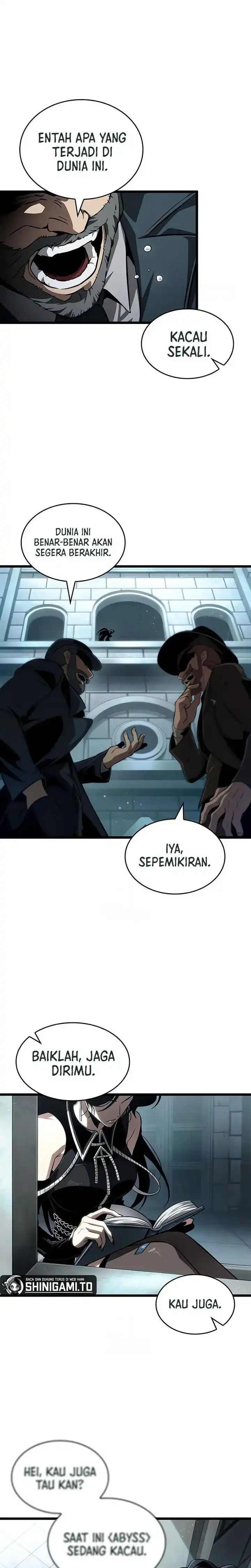 The World After the Fall Chapter 207 halaman 5