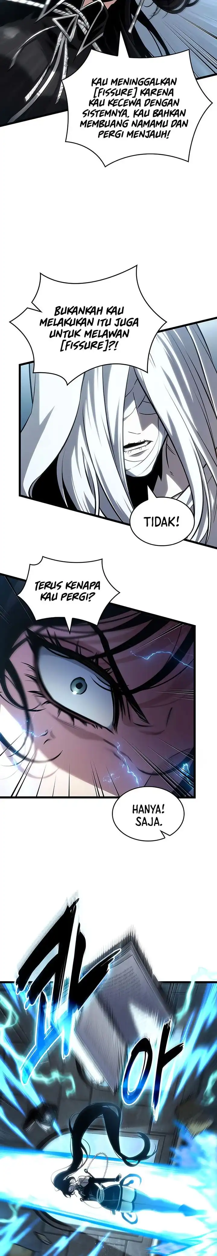 The World After the Fall Chapter 207 halaman 16