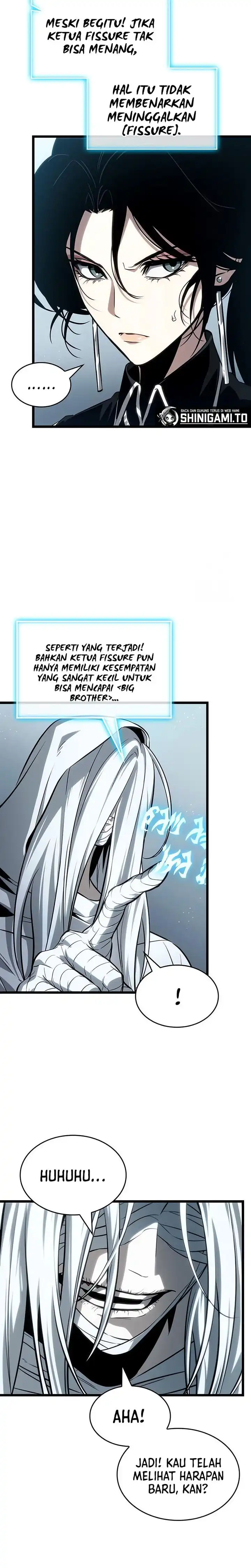 The World After the Fall Chapter 207 halaman 20