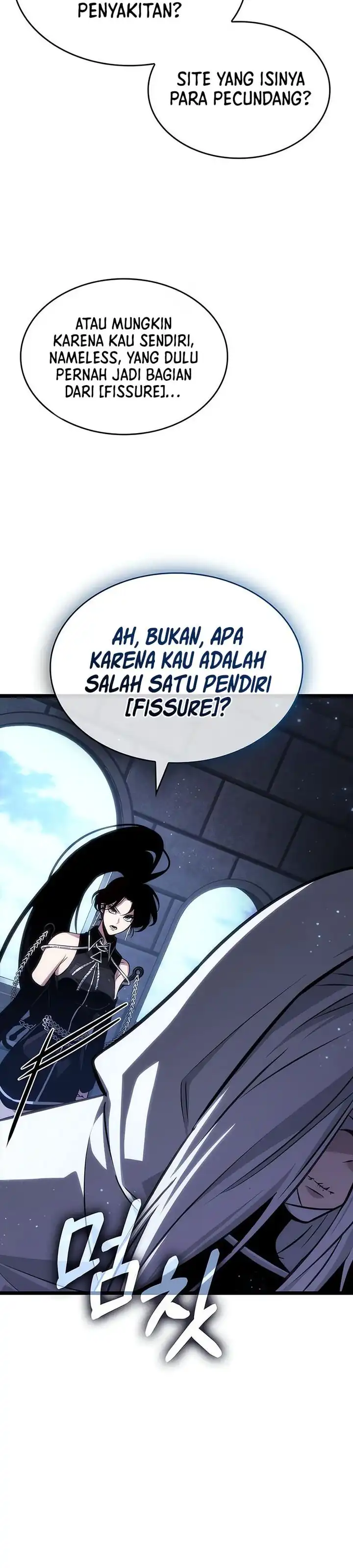 The World After the Fall Chapter 207 halaman 14