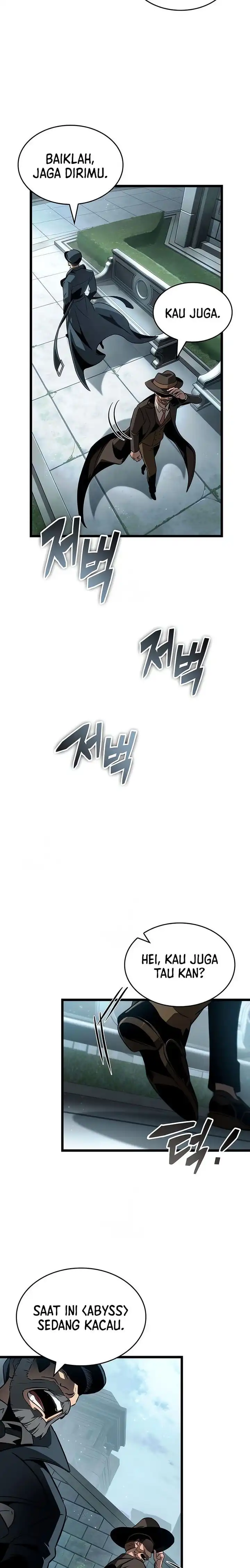 The World After the Fall Chapter 207 halaman 3