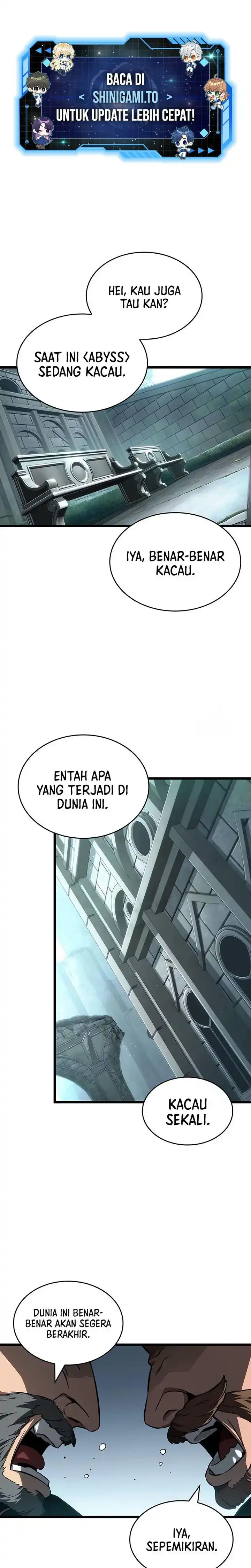 The World After the Fall Chapter 207 halaman 2
