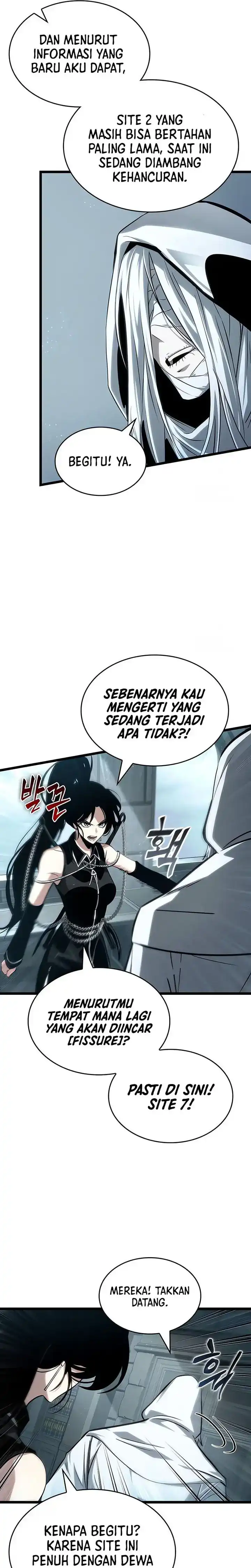 The World After the Fall Chapter 207 halaman 13