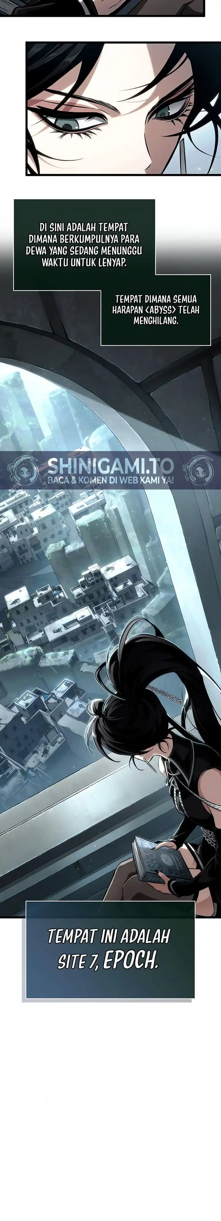 The World After the Fall Chapter 207 halaman 8