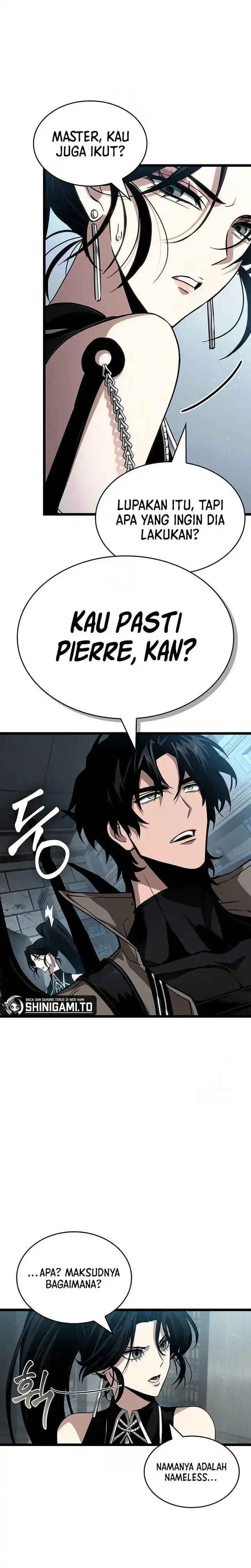 The World After the Fall Chapter 208 halaman 6