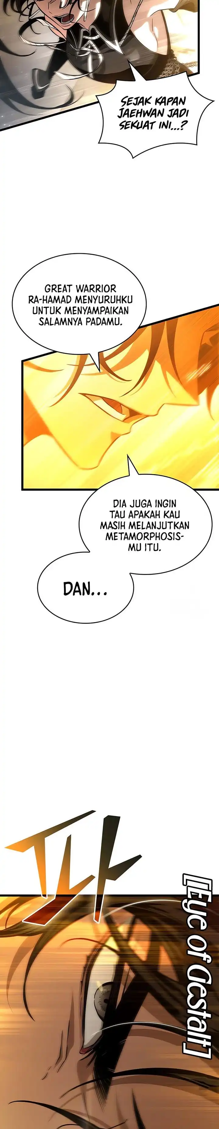 The World After the Fall Chapter 208 halaman 15