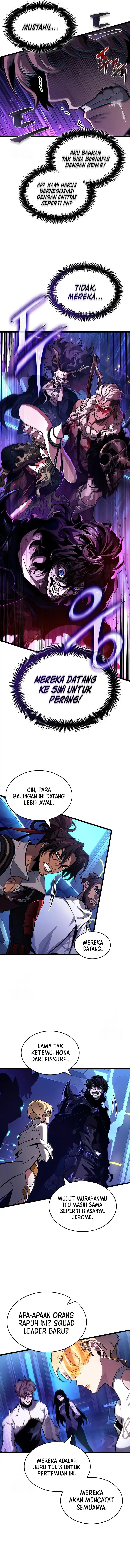 The World After the Fall Chapter 201 halaman 9