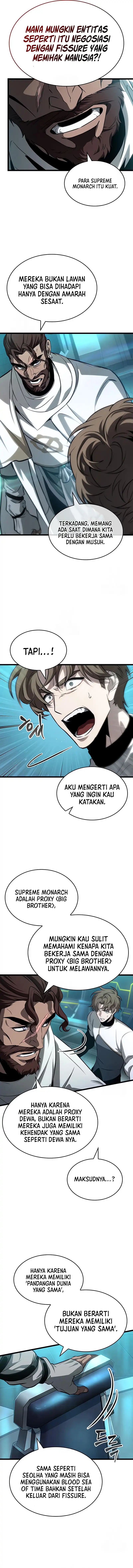 The World After the Fall Chapter 201 halaman 5