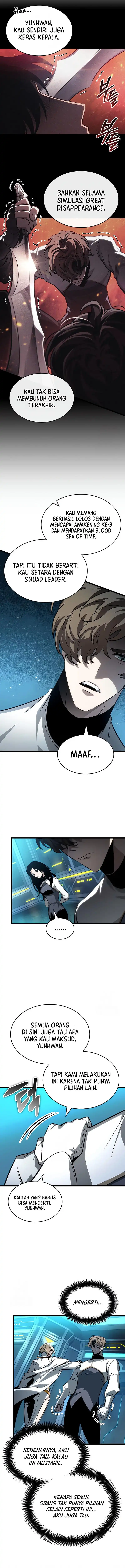 The World After the Fall Chapter 201 halaman 7