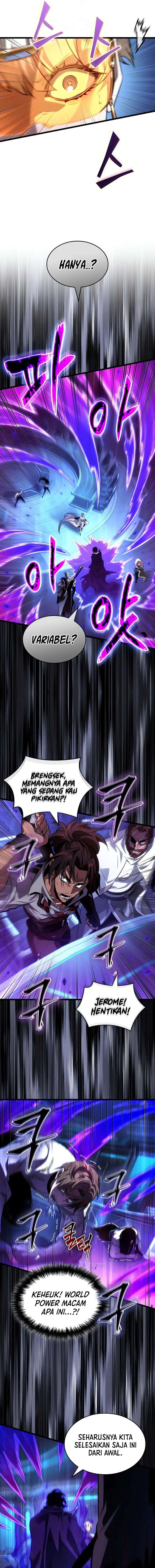 The World After the Fall Chapter 201 halaman 12