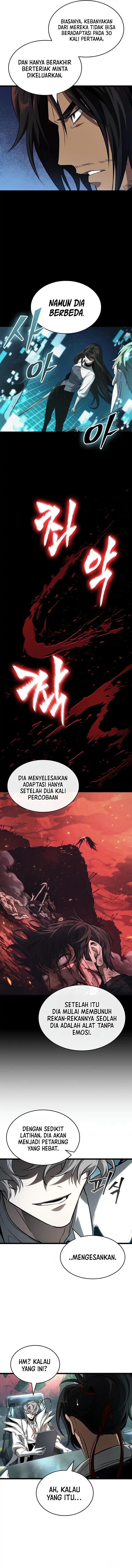 The World After the Fall Chapter 201 halaman 2