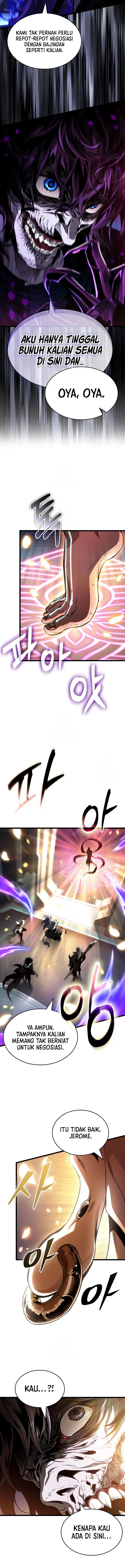 The World After the Fall Chapter 201 halaman 13