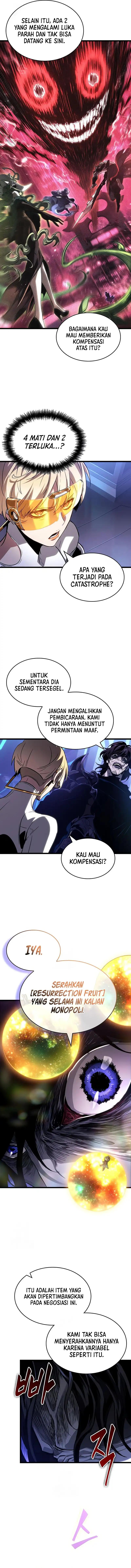 The World After the Fall Chapter 201 halaman 11