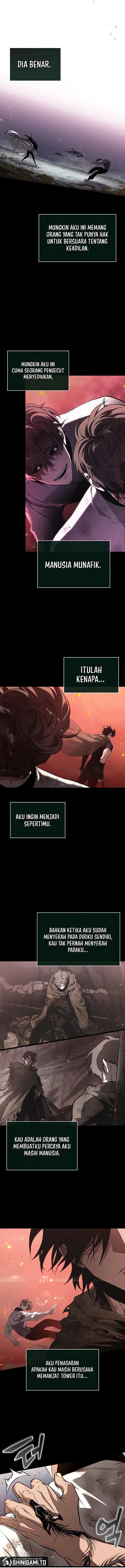 The World After the Fall Chapter 210 halaman 10