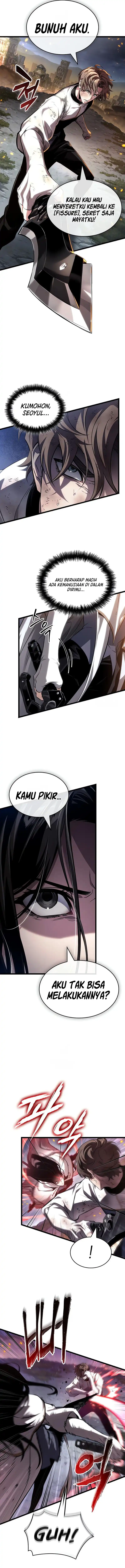 The World After the Fall Chapter 210 halaman 6