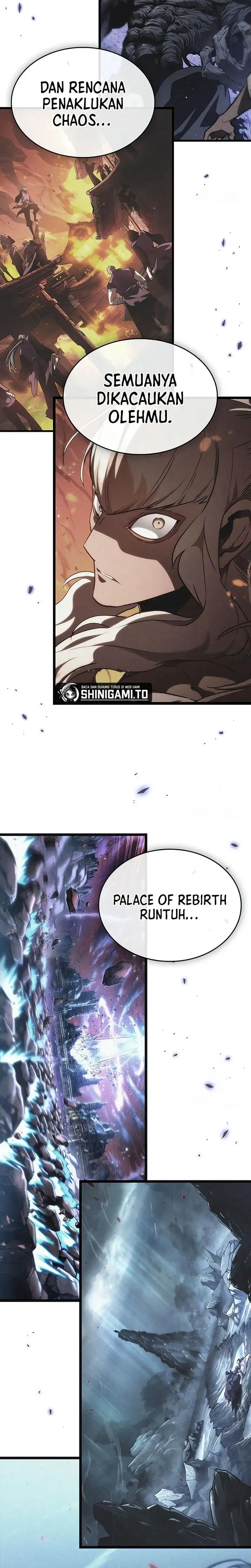The World After the Fall Chapter 212 halaman 10