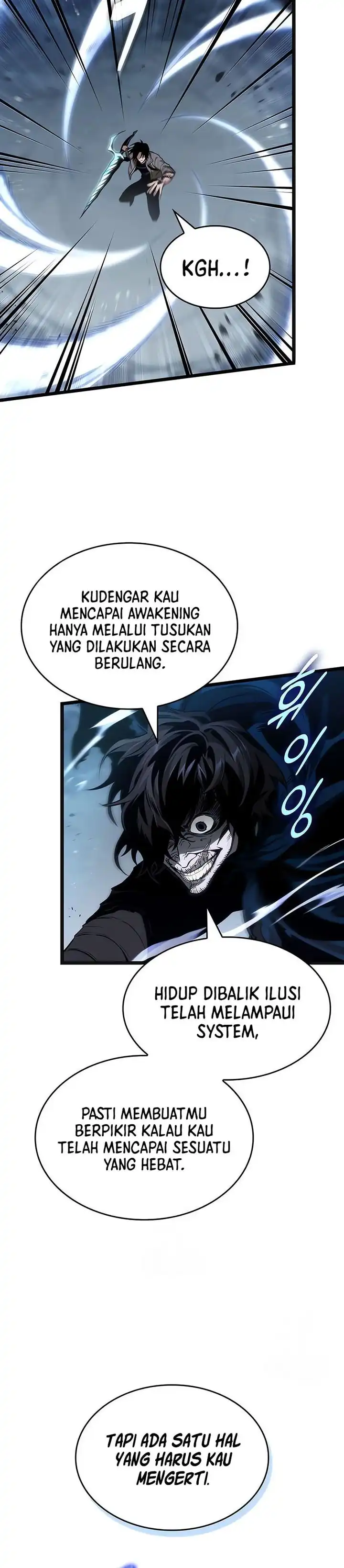 The World After the Fall Chapter 212 halaman 12