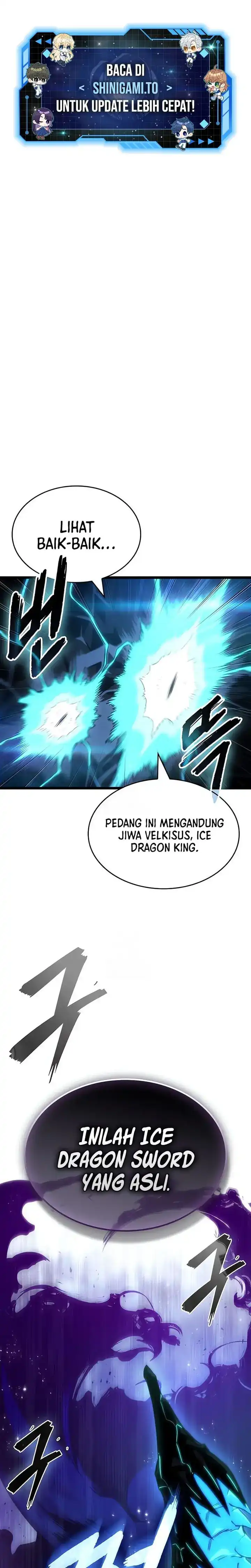The World After the Fall Chapter 212 halaman 2