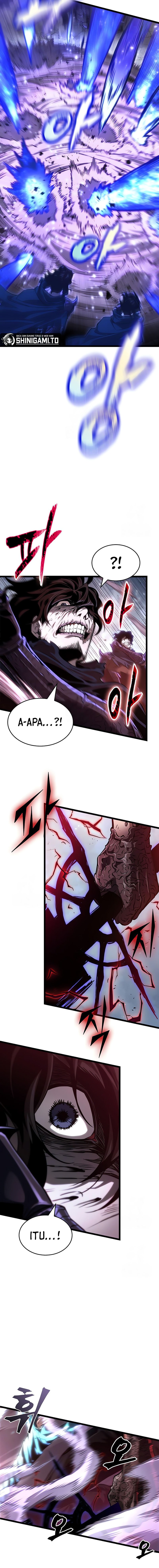 The World After the Fall Chapter 214 halaman 7