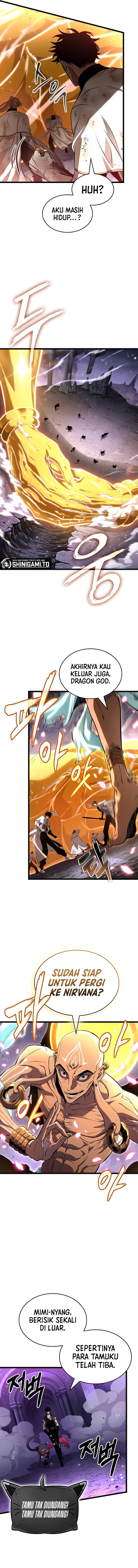 The World After the Fall Chapter 215 halaman 8