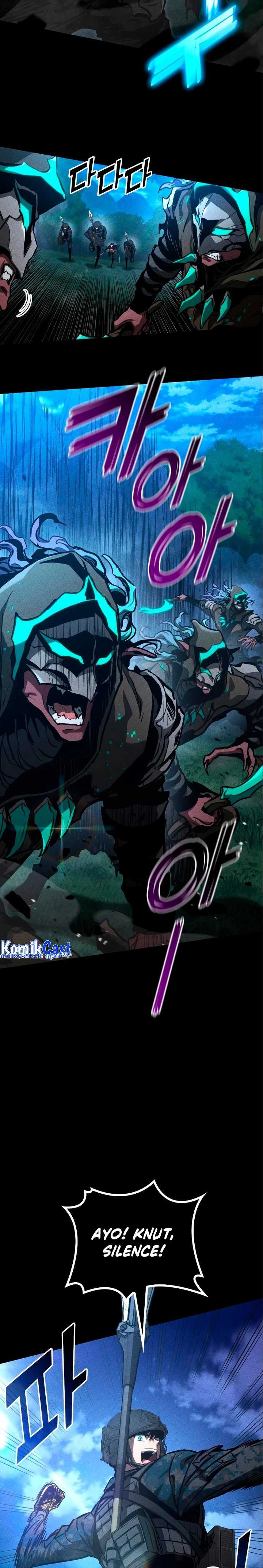 Kill The Dragon Chapter 83 halaman 6