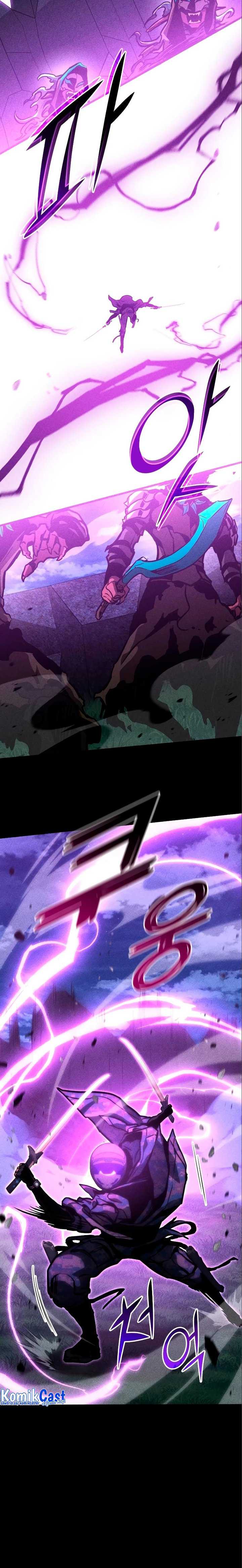 Kill The Dragon Chapter 83 halaman 9