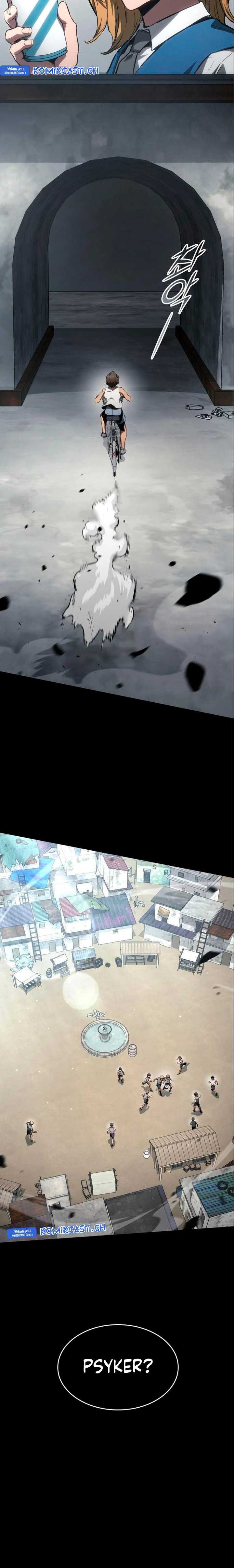 Kill The Dragon Chapter 84 halaman 7