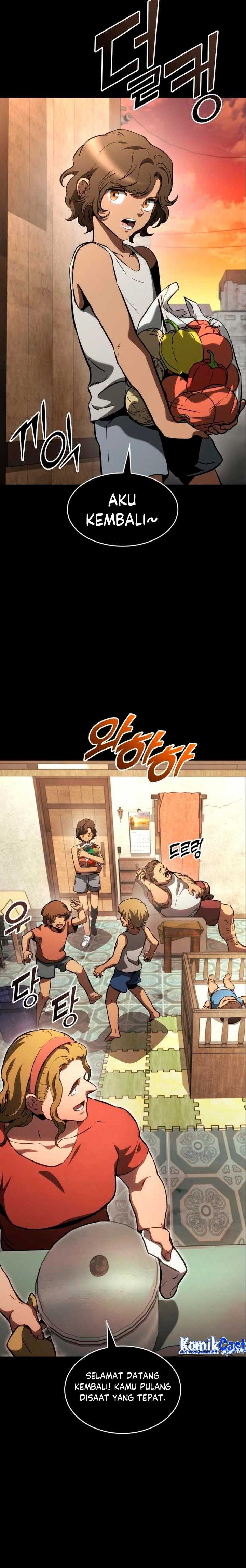 Kill The Dragon Chapter 84 halaman 13