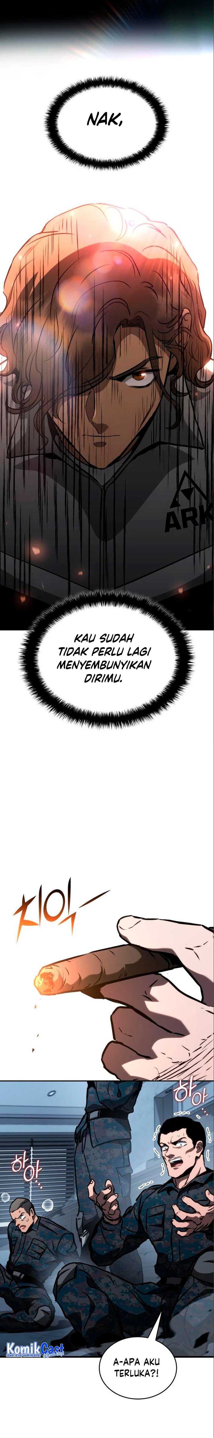Kill The Dragon Chapter 84 halaman 25