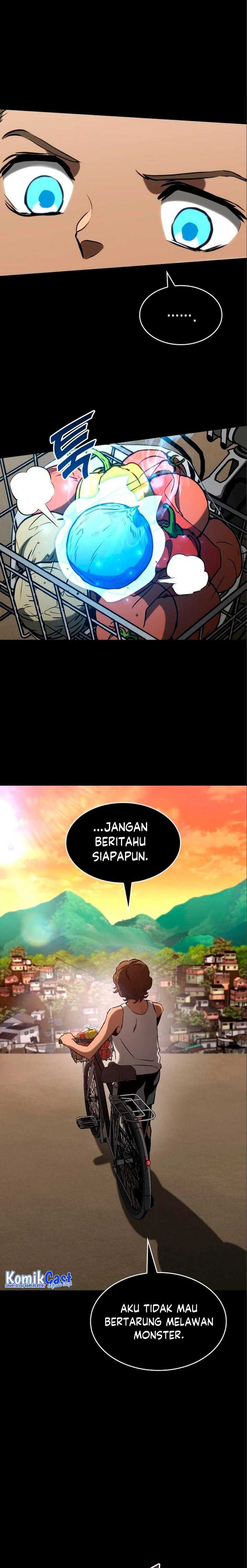 Kill The Dragon Chapter 84 halaman 12