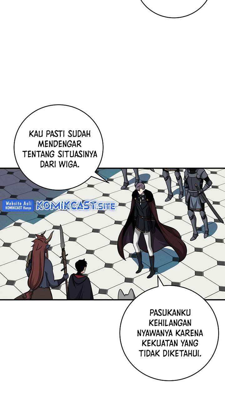 Archmage Streamer Chapter 48 halaman 6