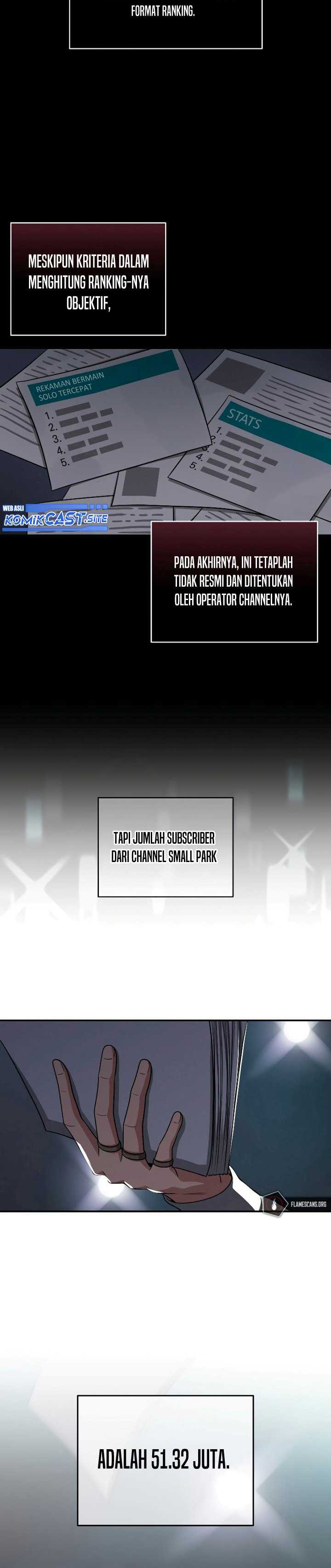 Archmage Streamer Chapter 49 halaman 6