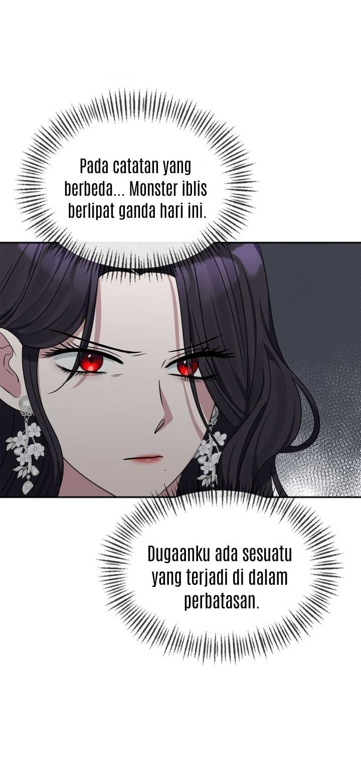 The Grand Duchess of the North Was Secretly a Villainess Chapter 3 halaman 28