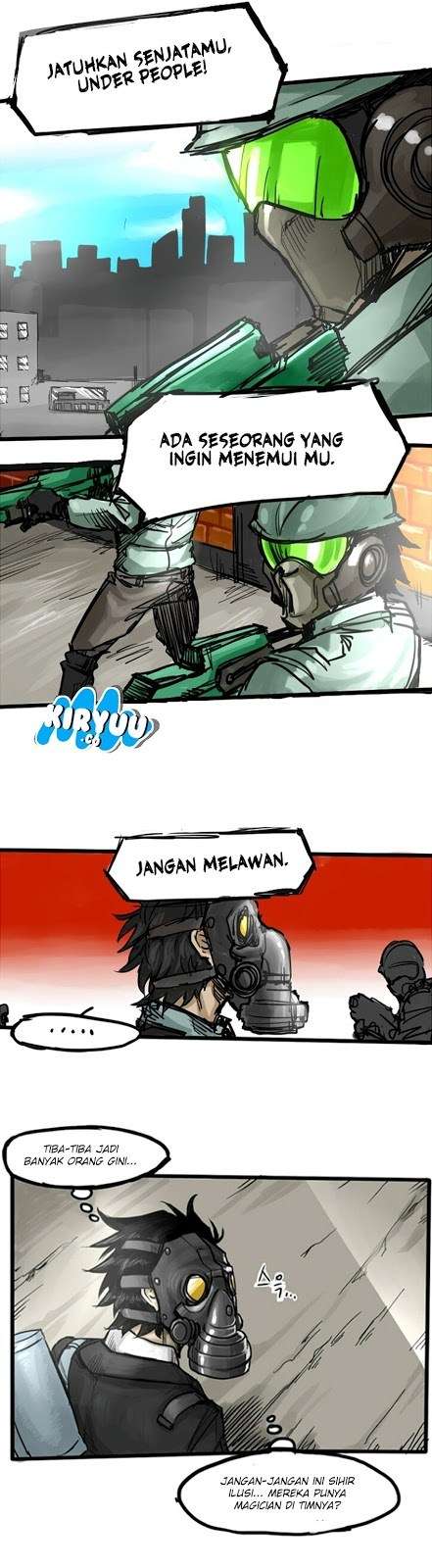Their Color Chapter 1 halaman 11