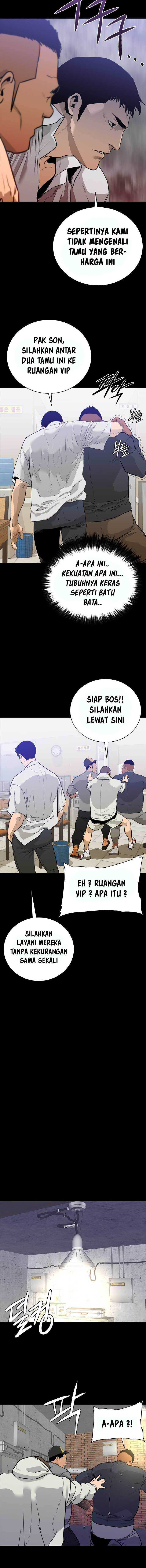 VS (Hankeunbit) Chapter 1 halaman 8