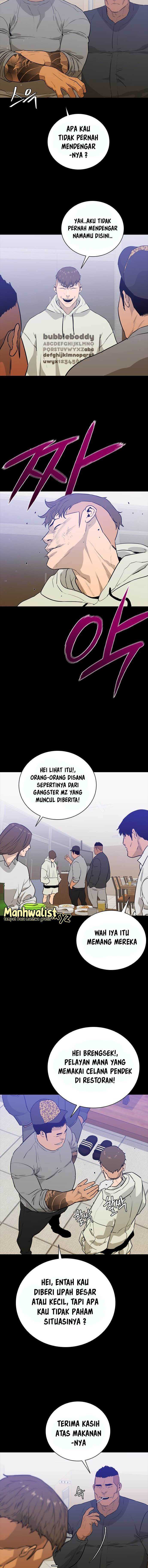 VS (Hankeunbit) Chapter 1 halaman 4