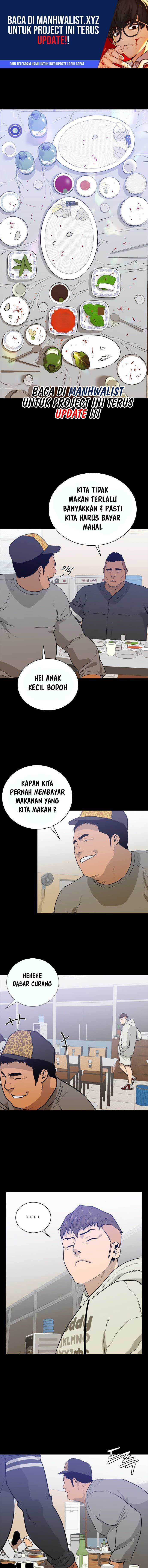 VS (Hankeunbit) Chapter 1 halaman 2