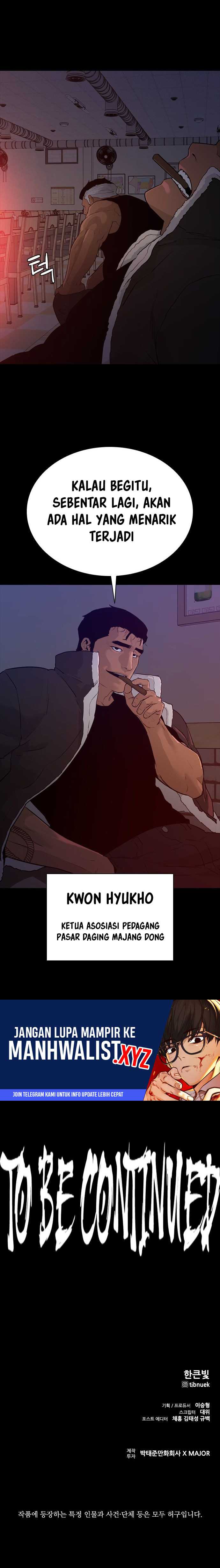 VS (Hankeunbit) Chapter 1 halaman 27