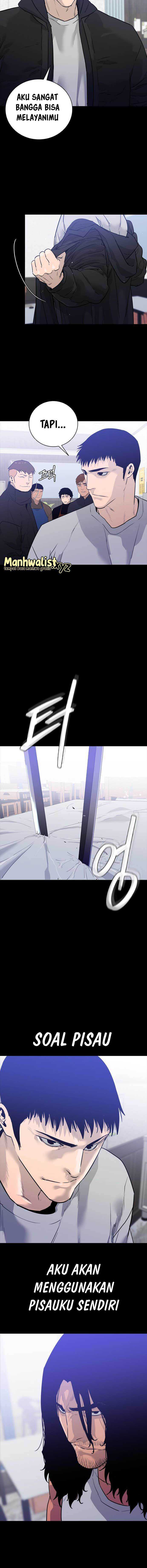VS (Hankeunbit) Chapter 1 halaman 24
