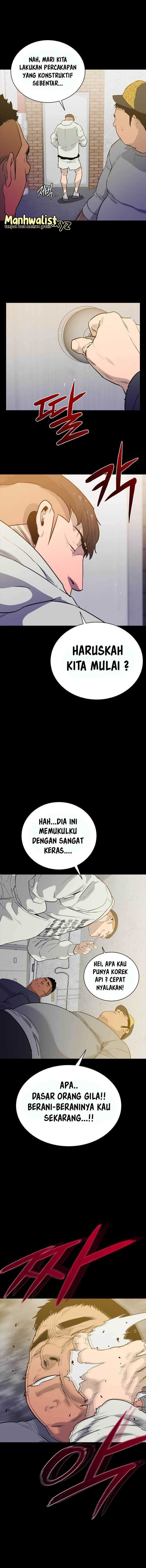 VS (Hankeunbit) Chapter 1 halaman 9