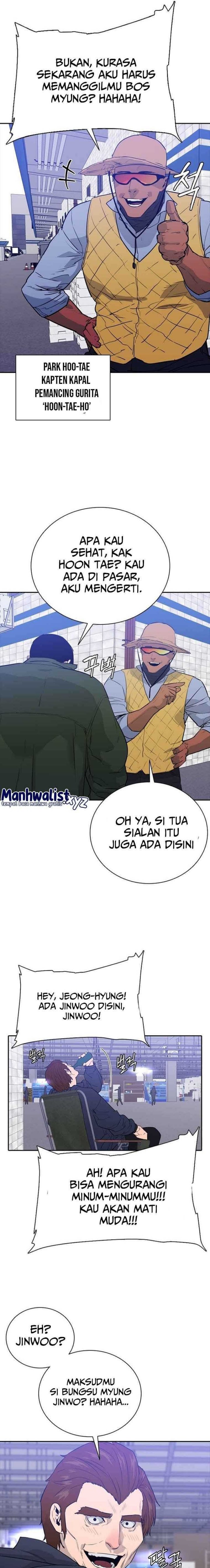 VS (Hankeunbit) Chapter 2 halaman 11